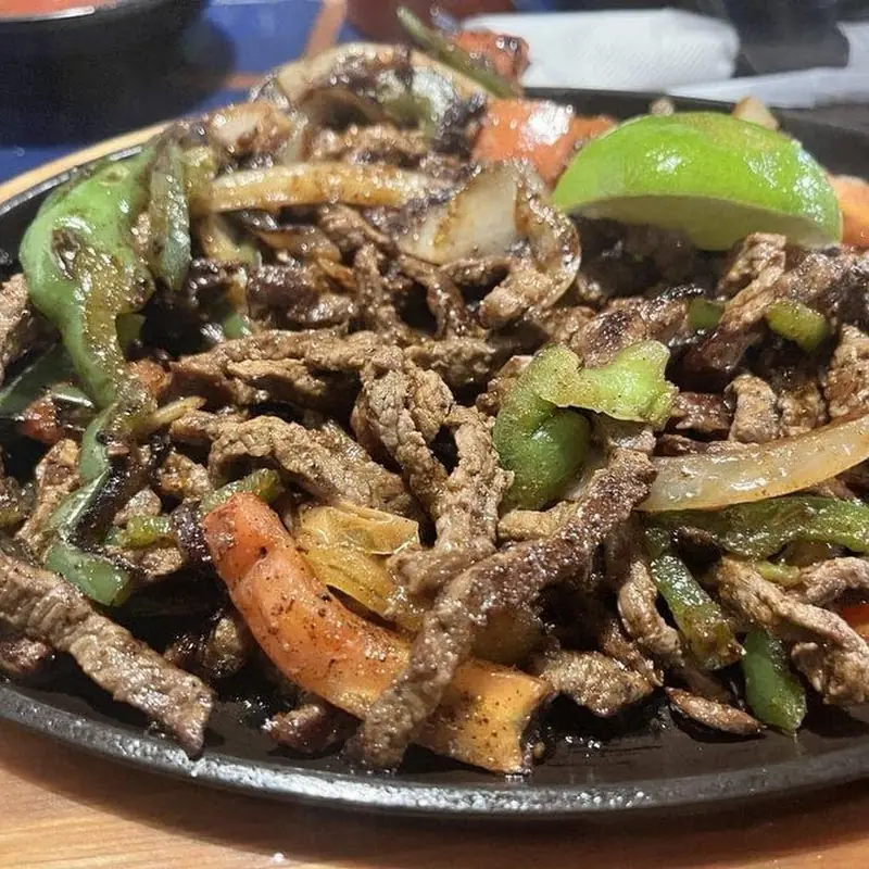 Soft Taco