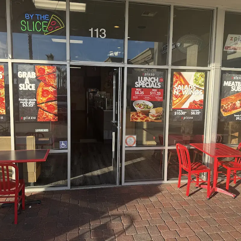 zpizza