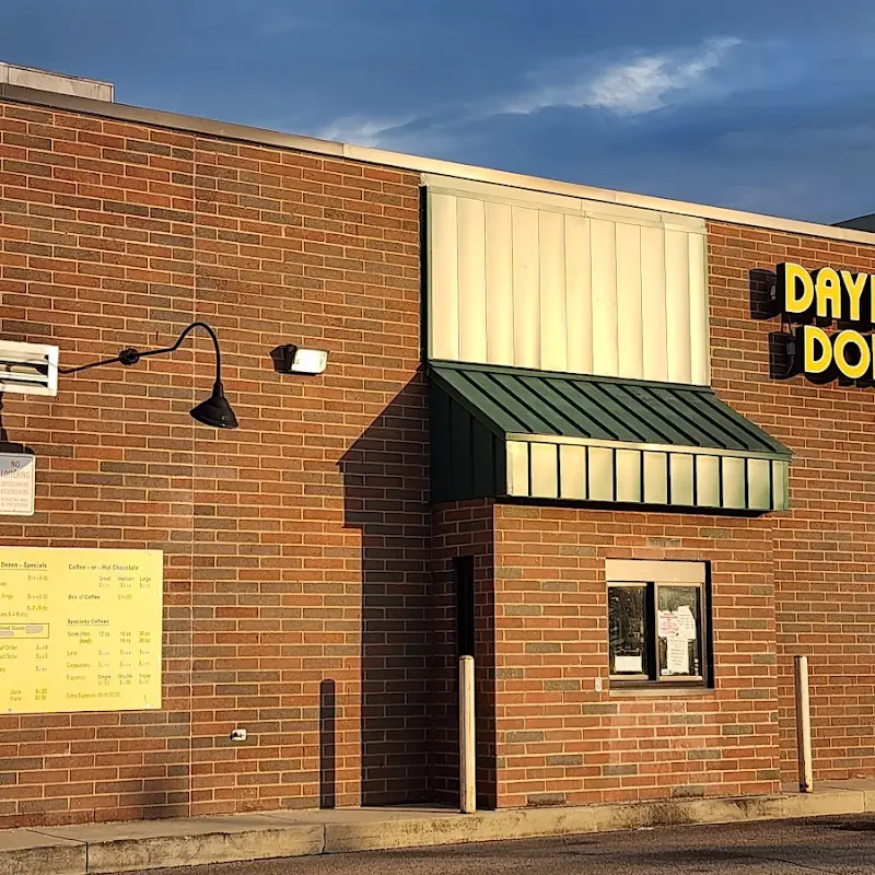 Daylight Donuts