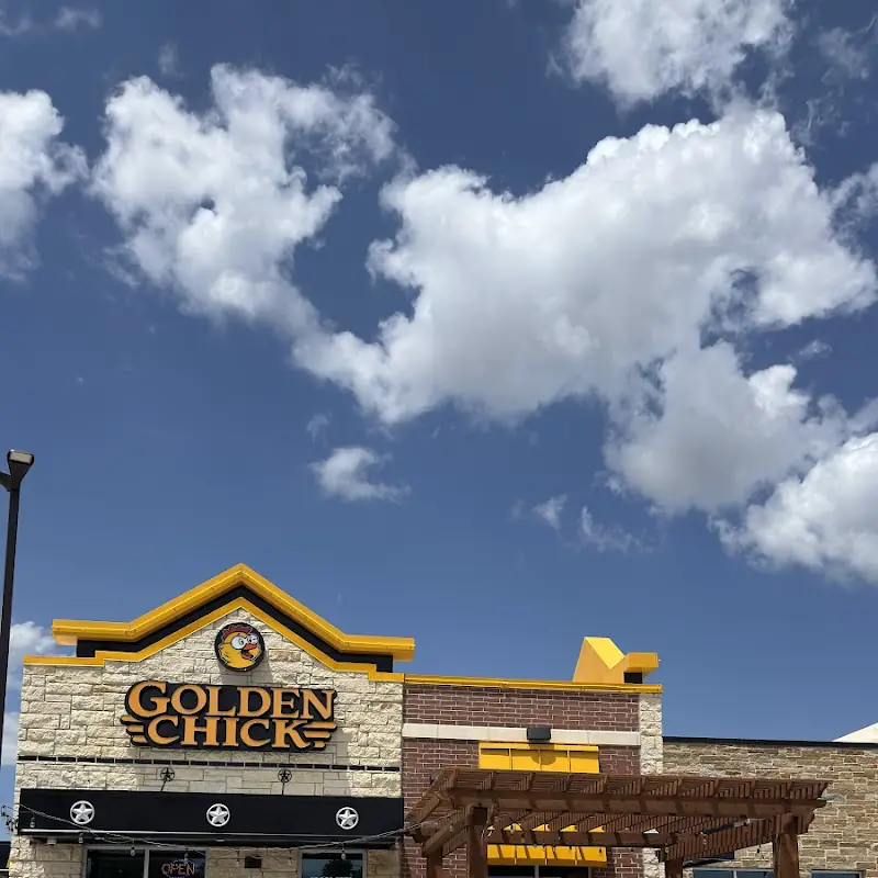 Golden Chick