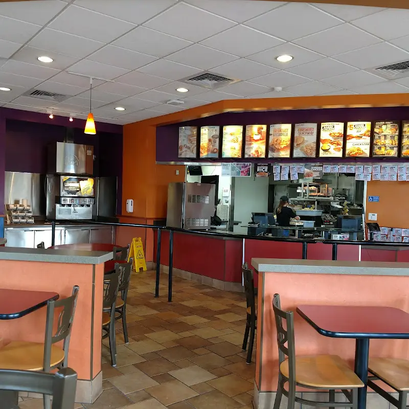 Taco Bell