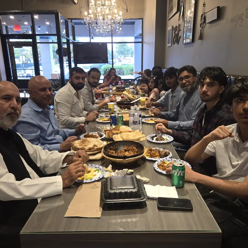 Kabob N Karahi