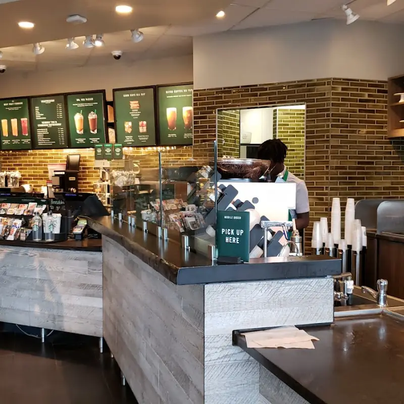Starbucks Coffee Company