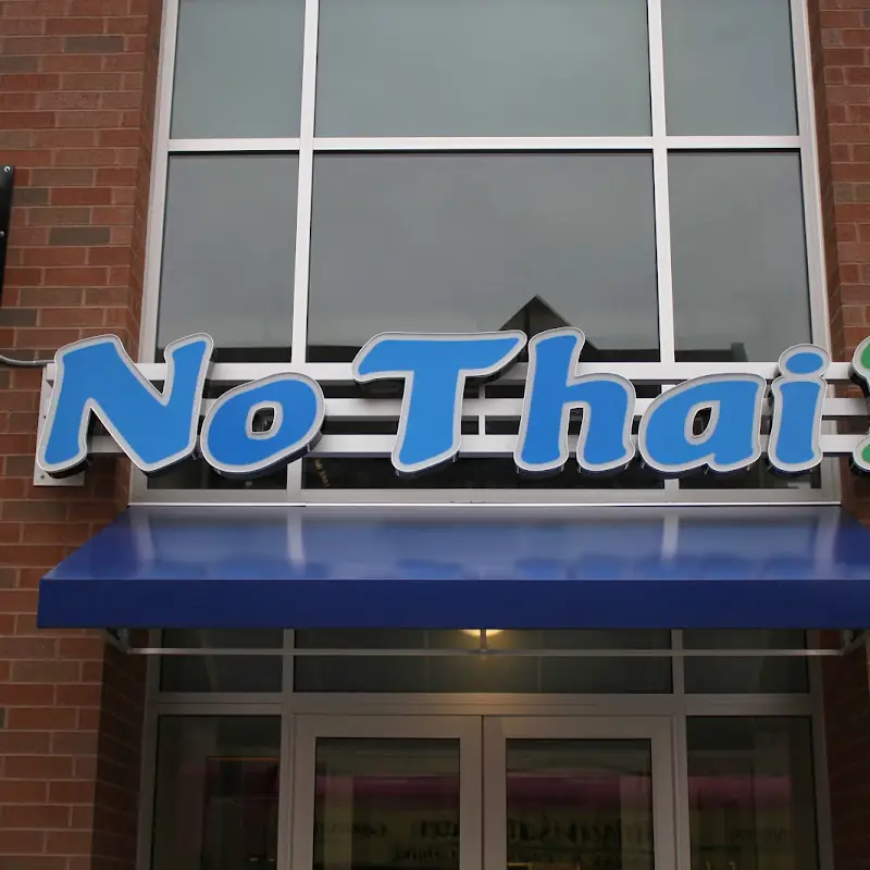 No Thai! South U