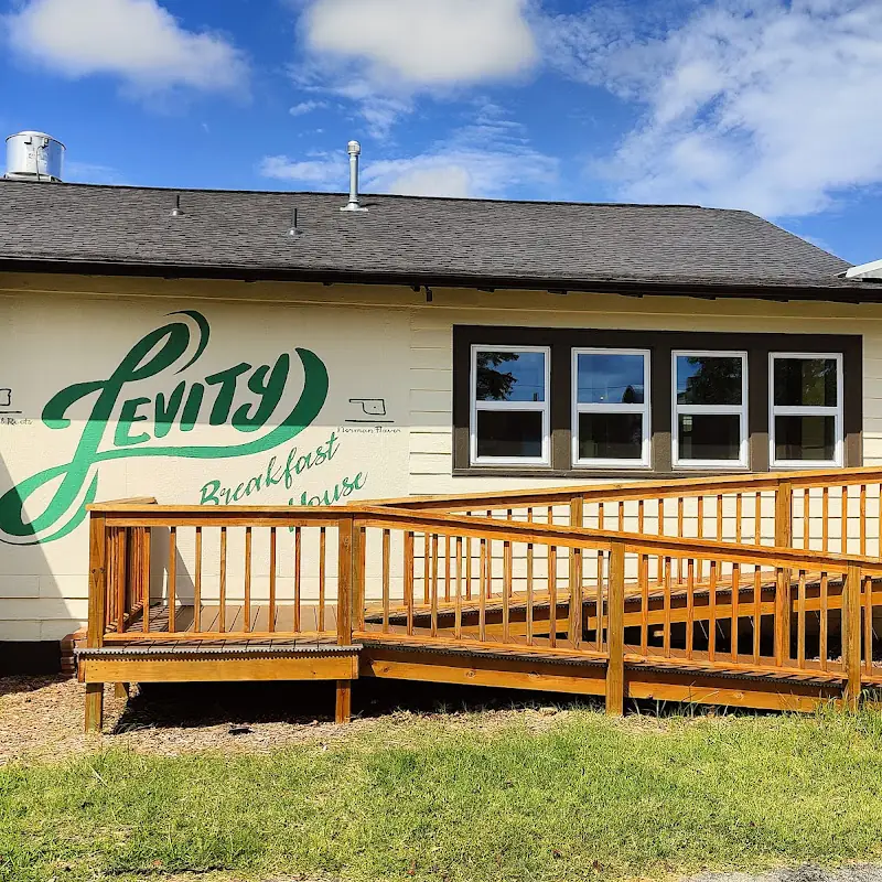Levity Breakfast House