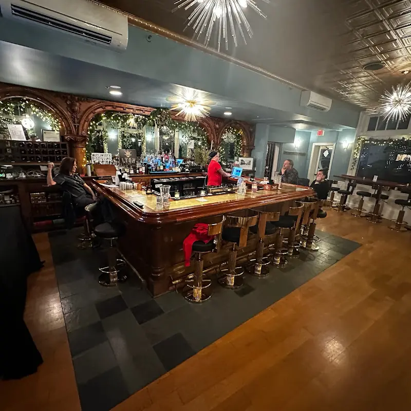 Avalon Lobby Bar