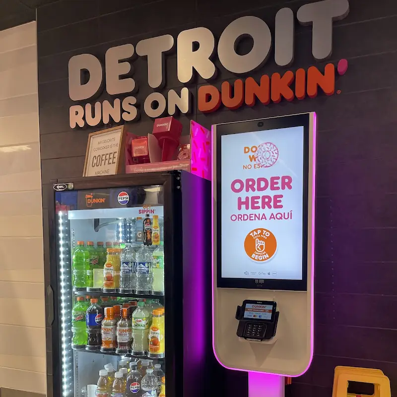 Dunkin'