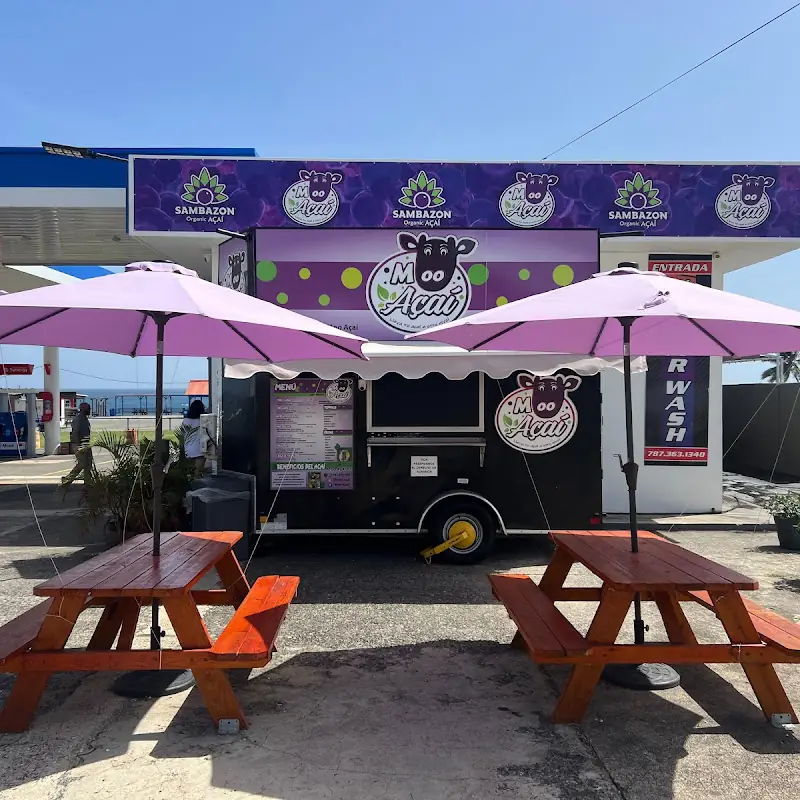Moo Açaí