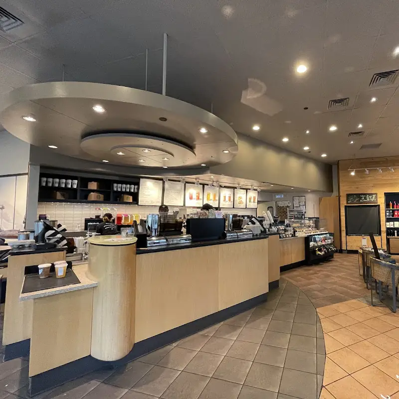 Starbucks Coffee Company