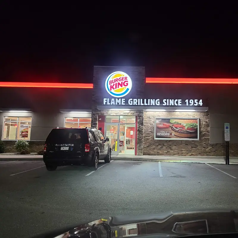 Burger King