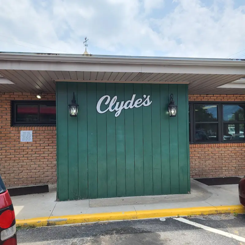 Clyde's Restaurant | Southern