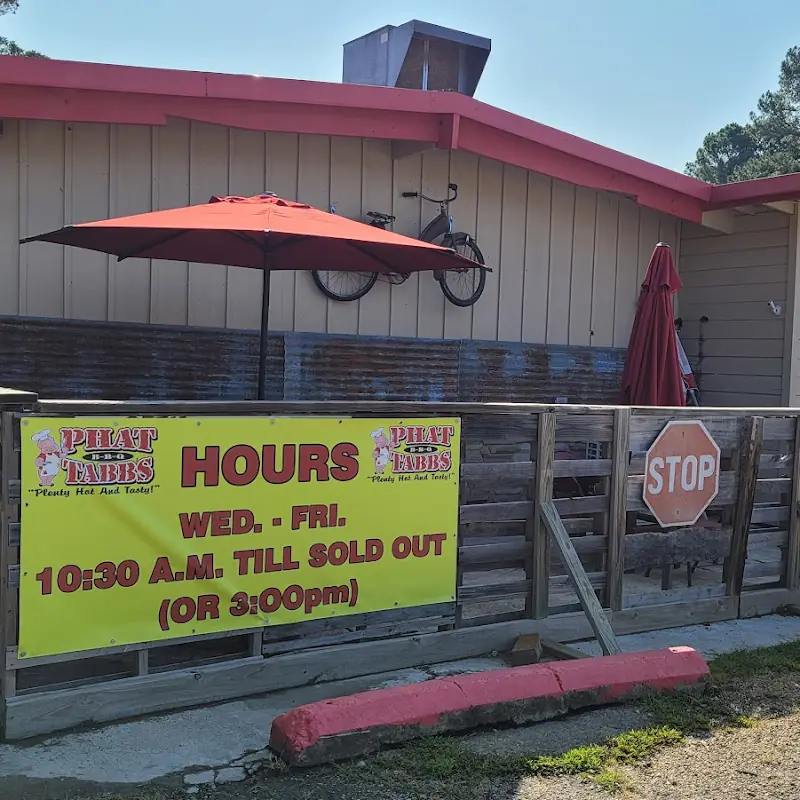 Phat Tabb's BBQ