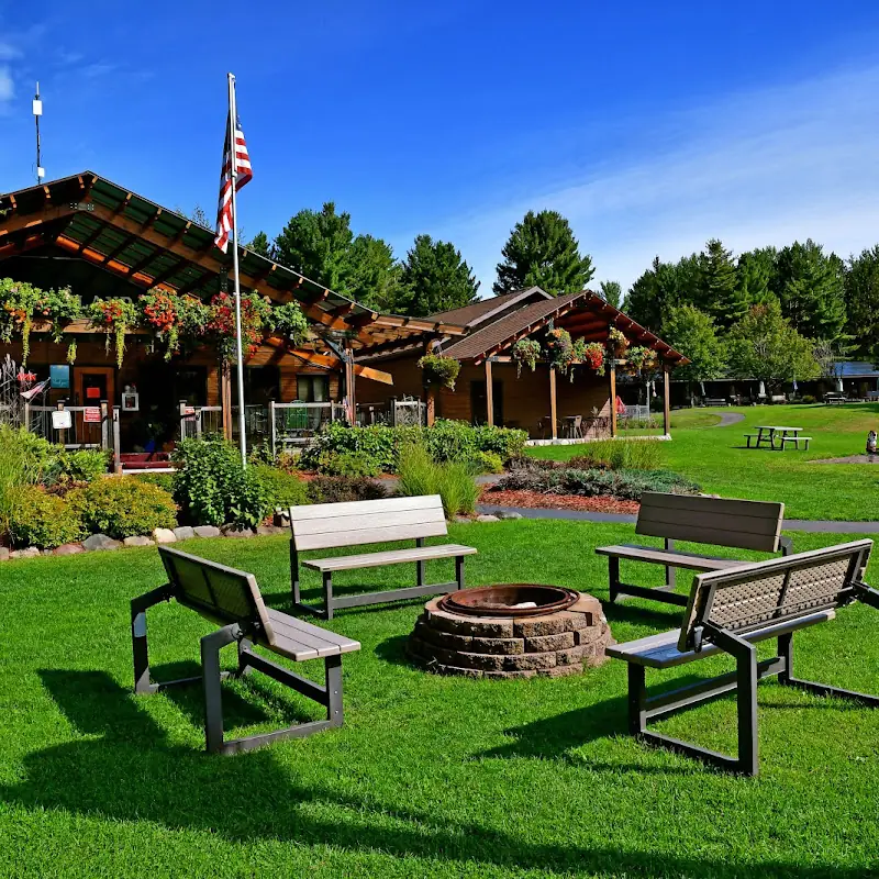 Treeland Resorts & Restaurant