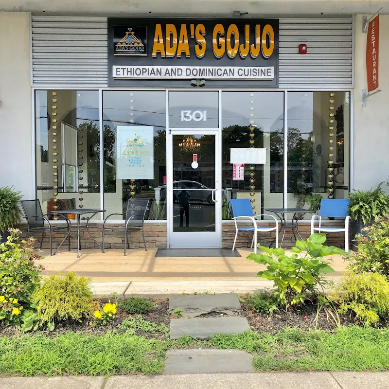 Ada's Gojjo