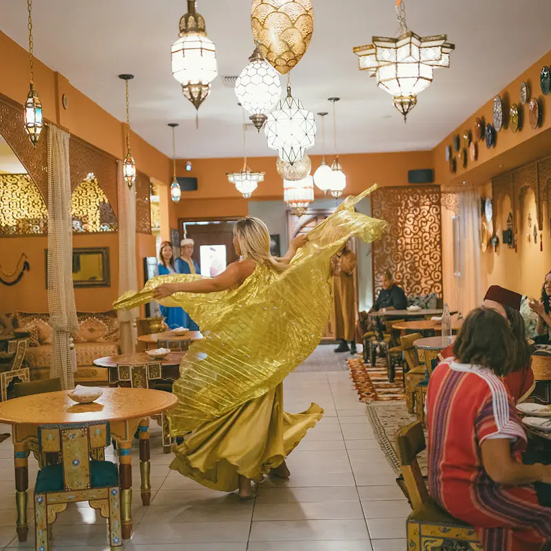 Le Bazaar Maui