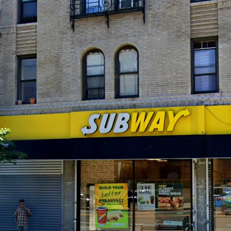 Subway