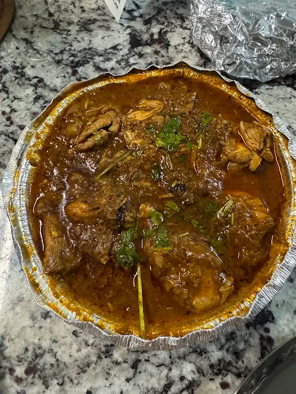 Malabar Kitchen - Frisco