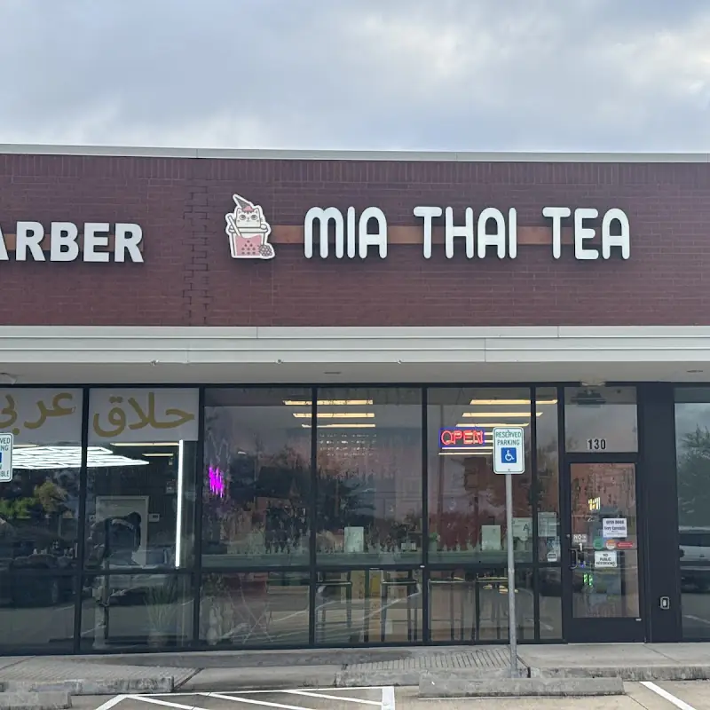 Green Tea