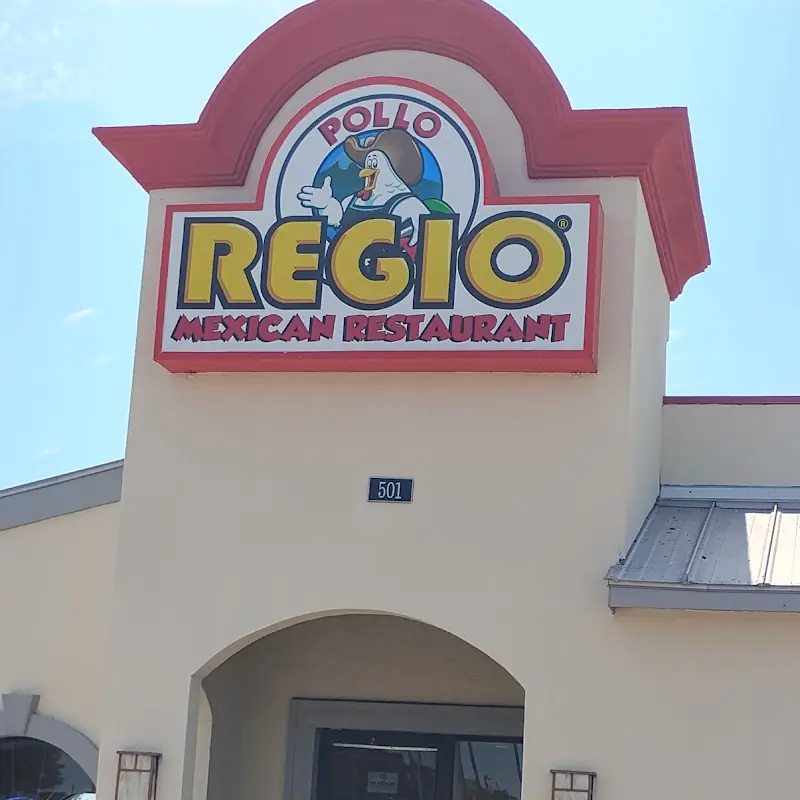 Pollo Regio