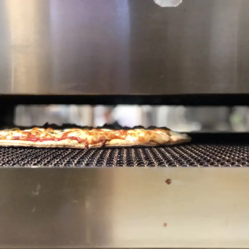 Alfano's Pizzeria & Italian in Rochelle