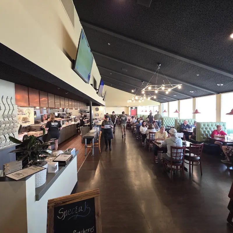 Landmark Grill