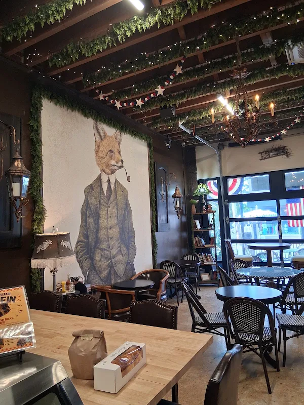 Boone's Bagels