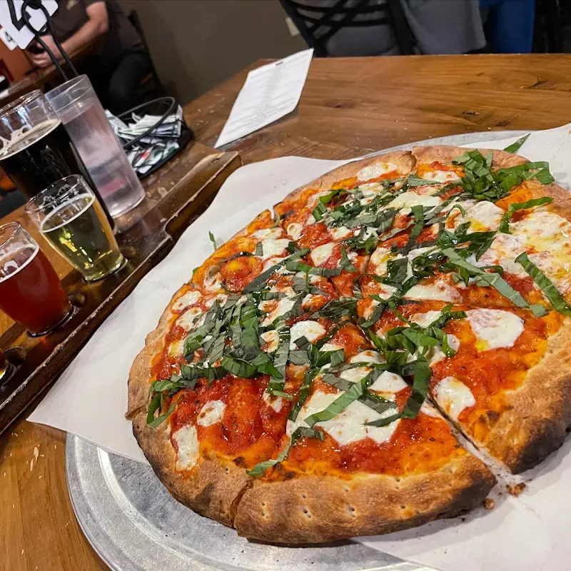 Guadalupe Mountain Brewing Co