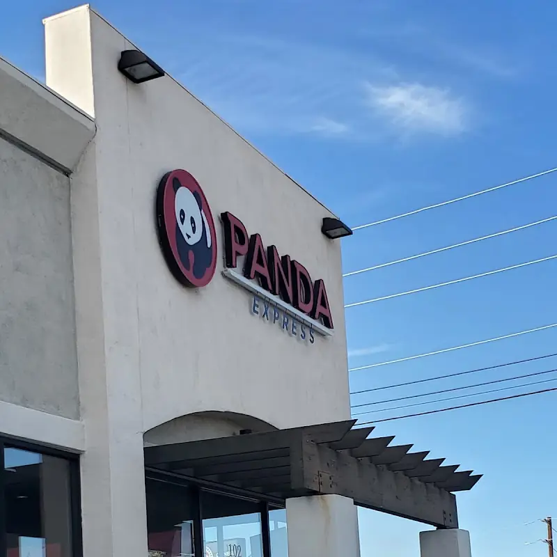 Panda Express