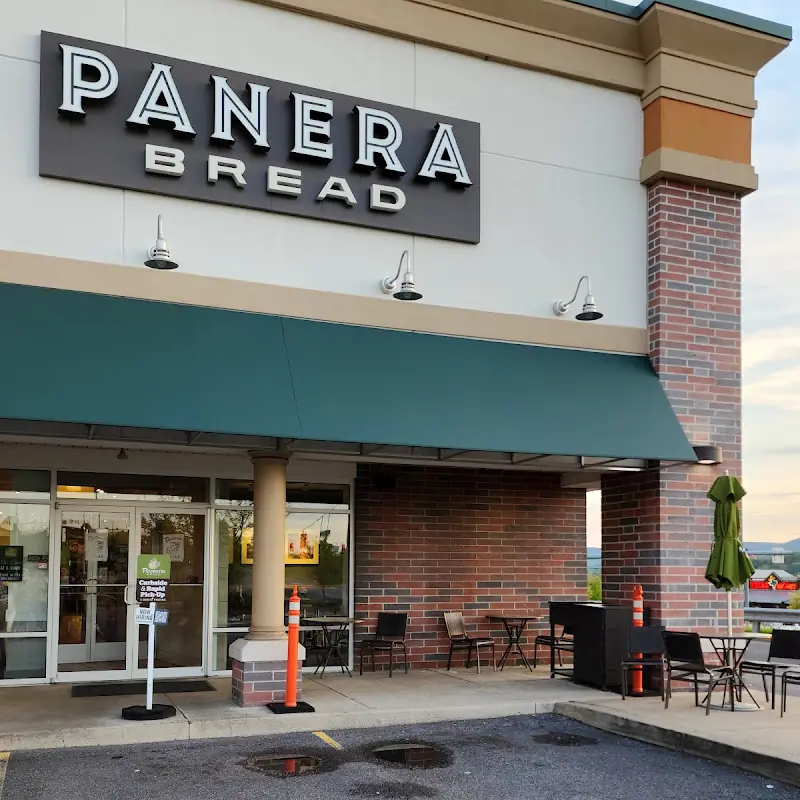 Panera Bread