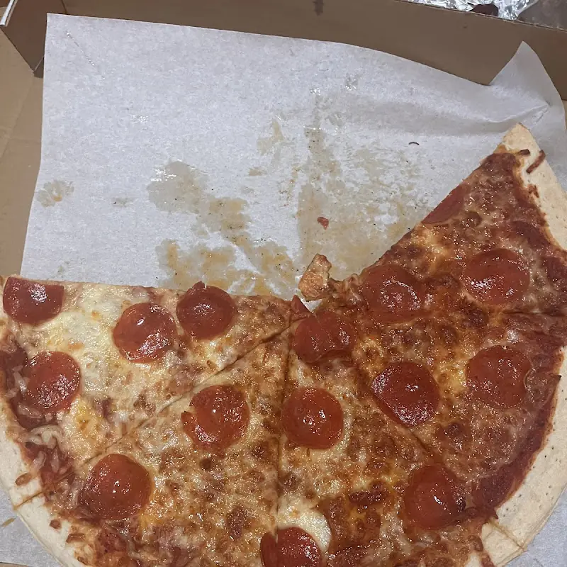 Fergies Pizzeria
