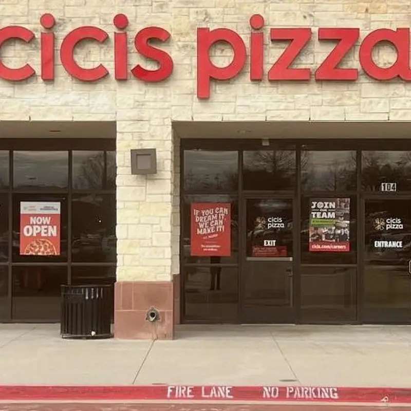 Cicis Pizza