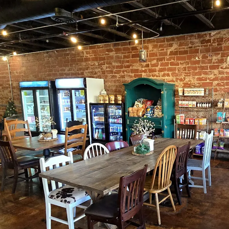 The Local Farm To Table