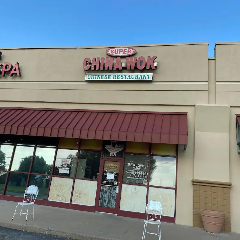 China Wok
