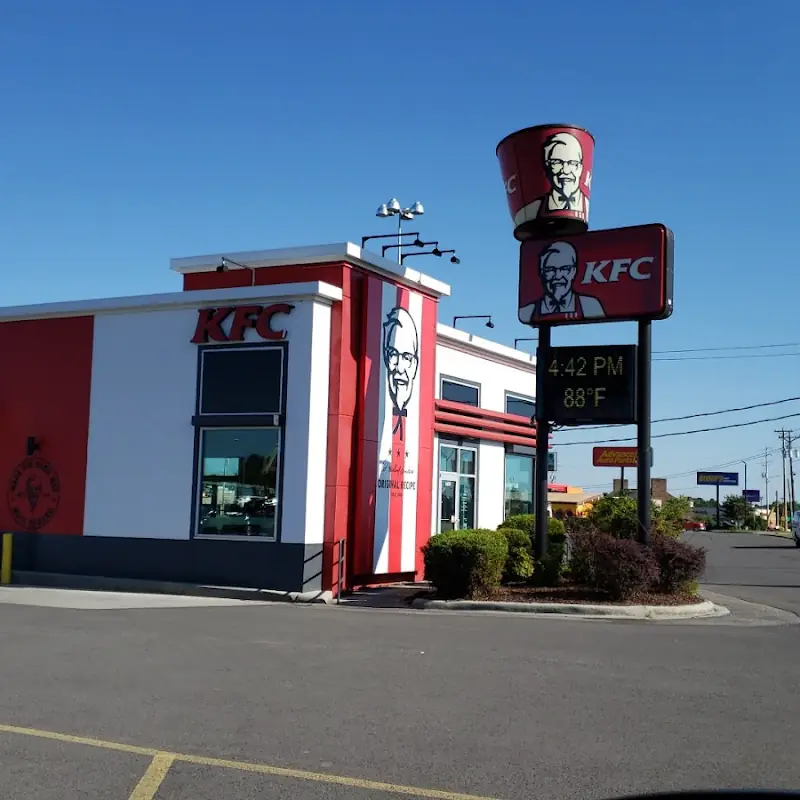 KFC