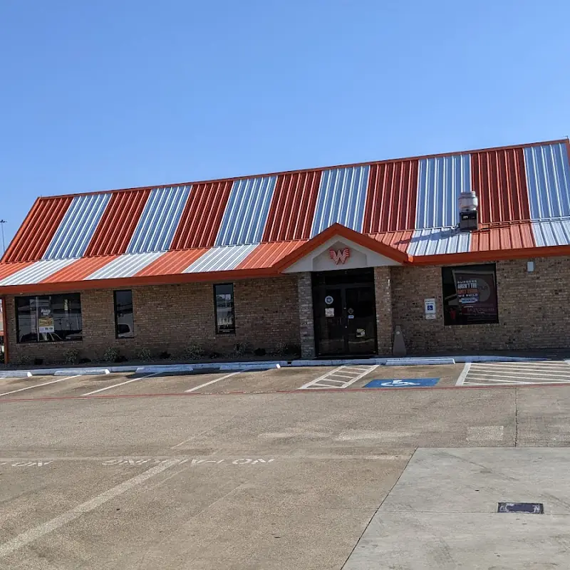 Whataburger