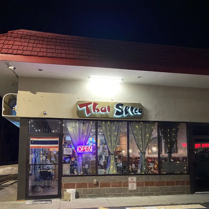 Thai Spice Authentic (Yum D Thai Cuisine)