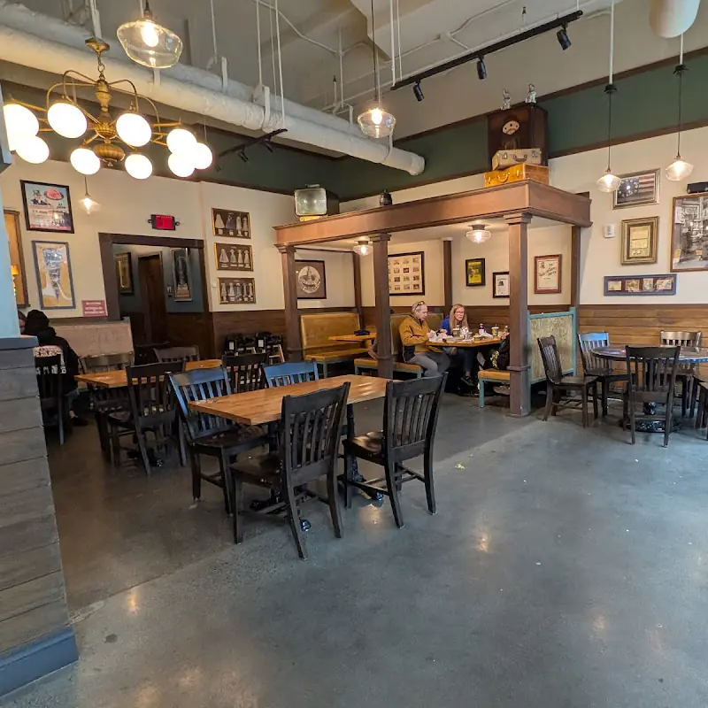Potbelly