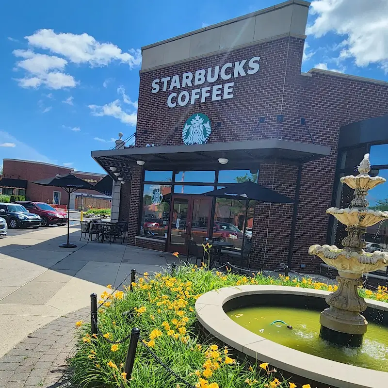 Starbucks Coffee Company