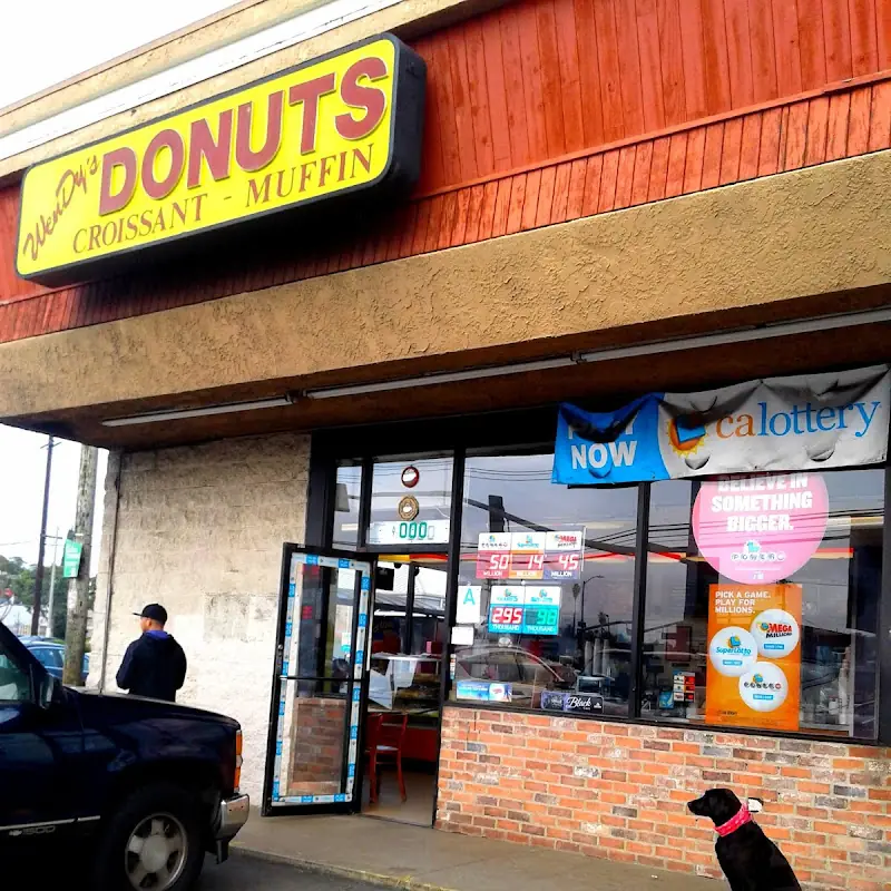 One Dozen Cronut