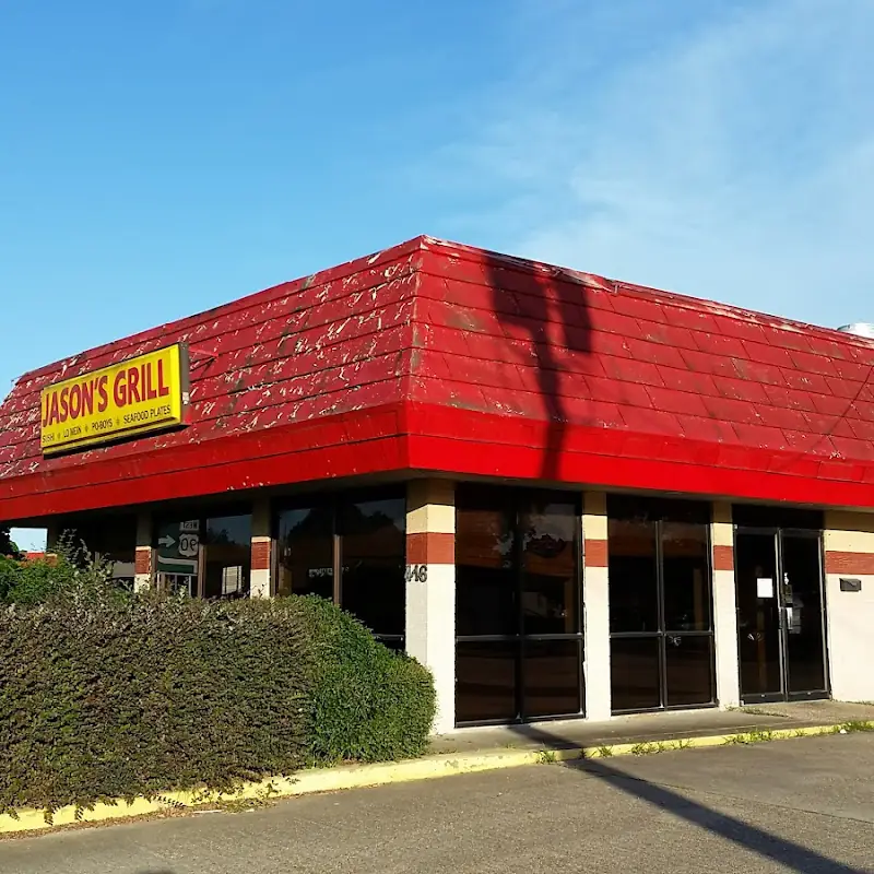 Jason's Grill