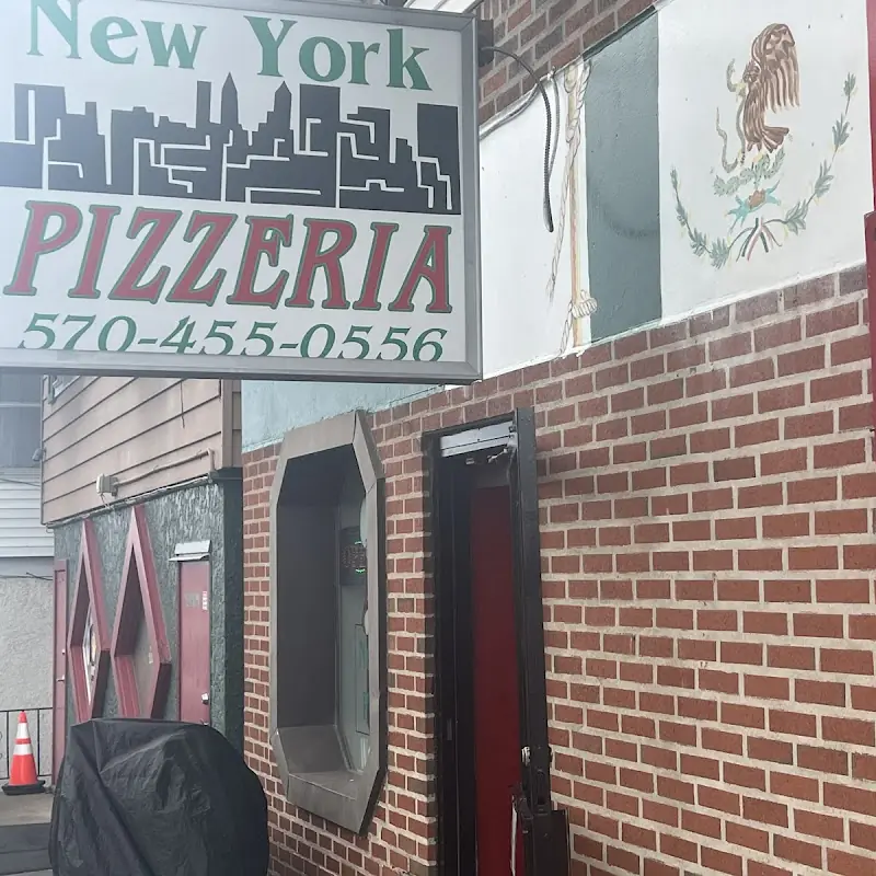 New York Pizzeria