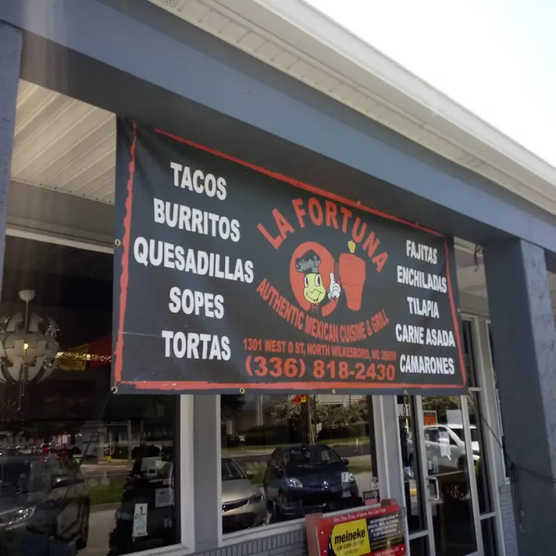 La Fortuna