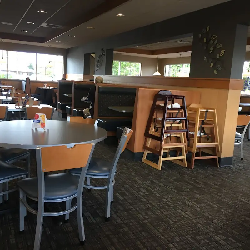 Culver’s