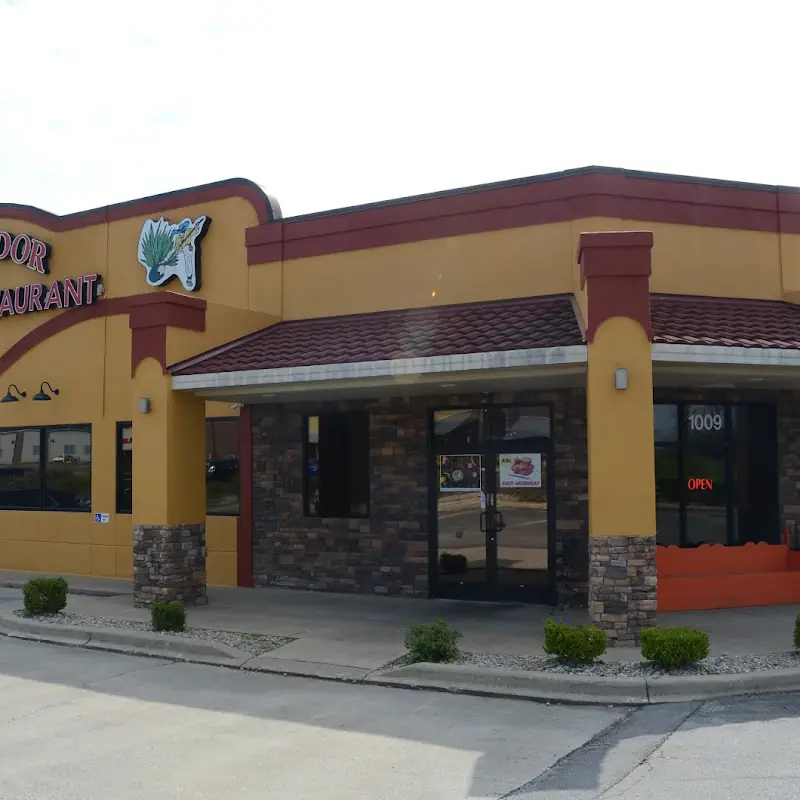 El Jimador Real Mexican Restaurant