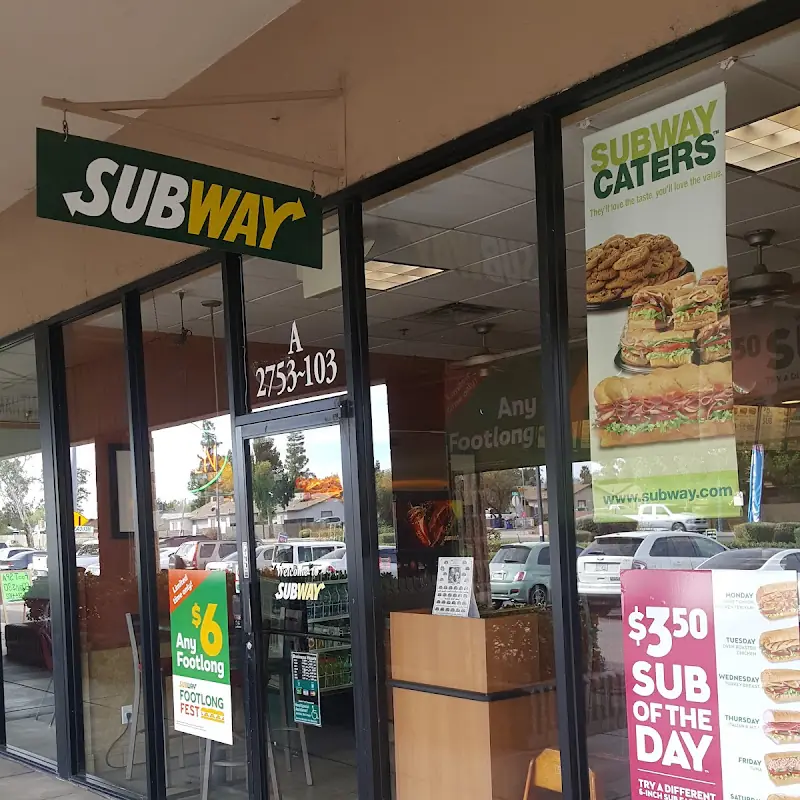 Subway