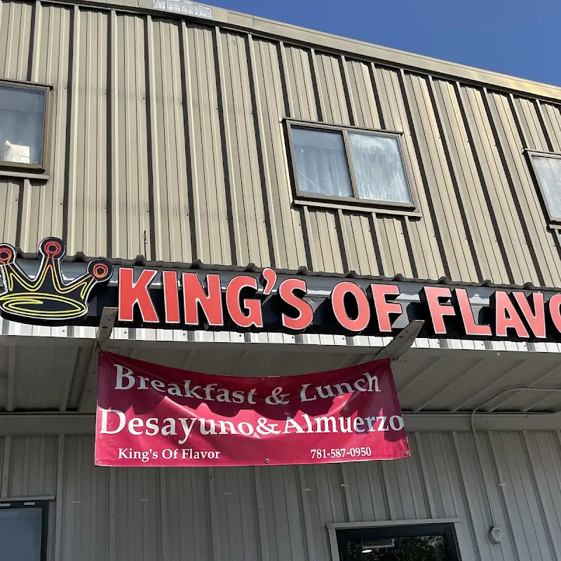 King's Of Flavor