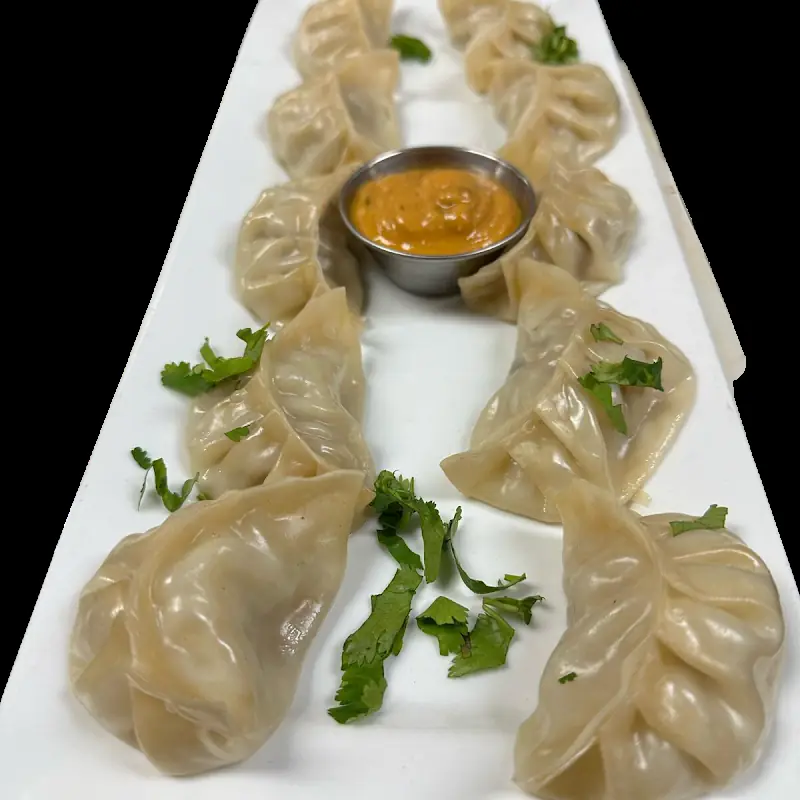 Nepali Style Chow Mein Chicken