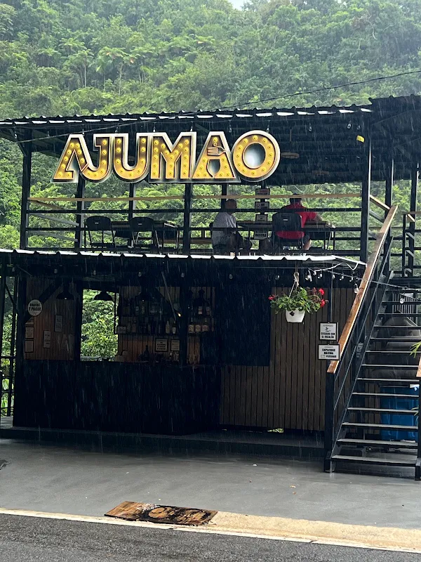 Ajumao