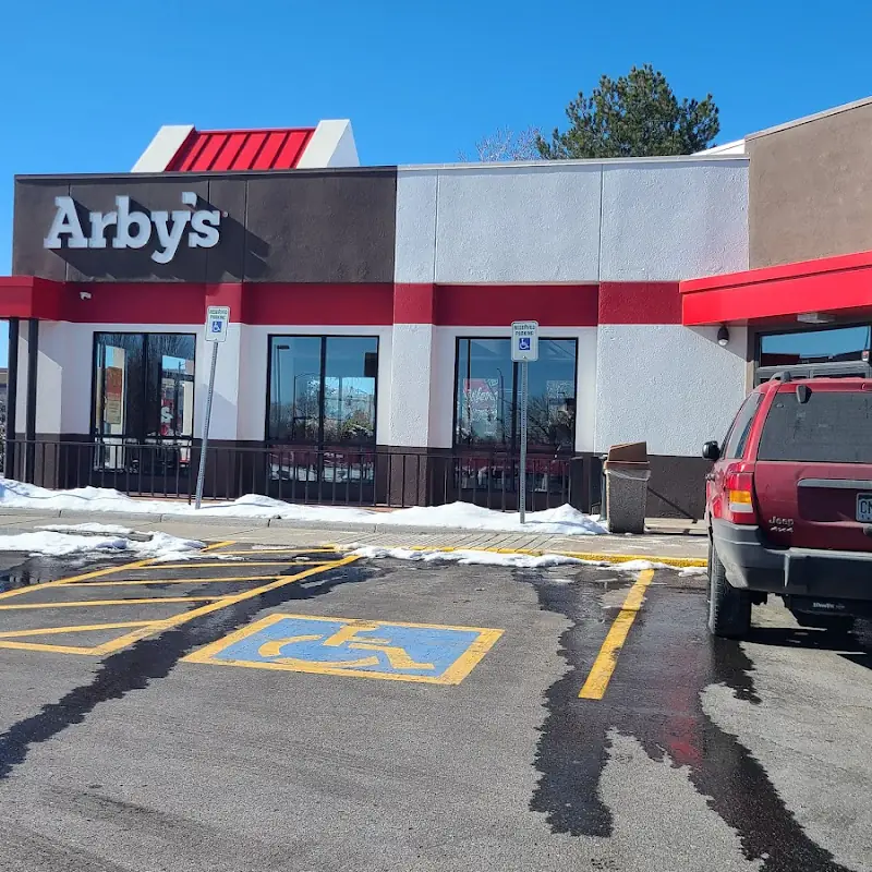 Arby's