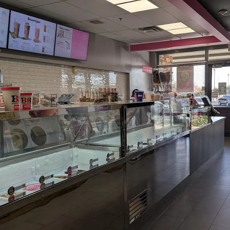 Baskin-Robbins